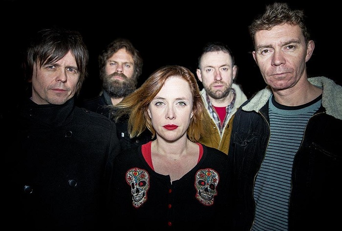 Slowdive