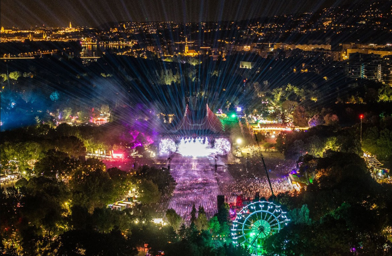 Sziget-2024