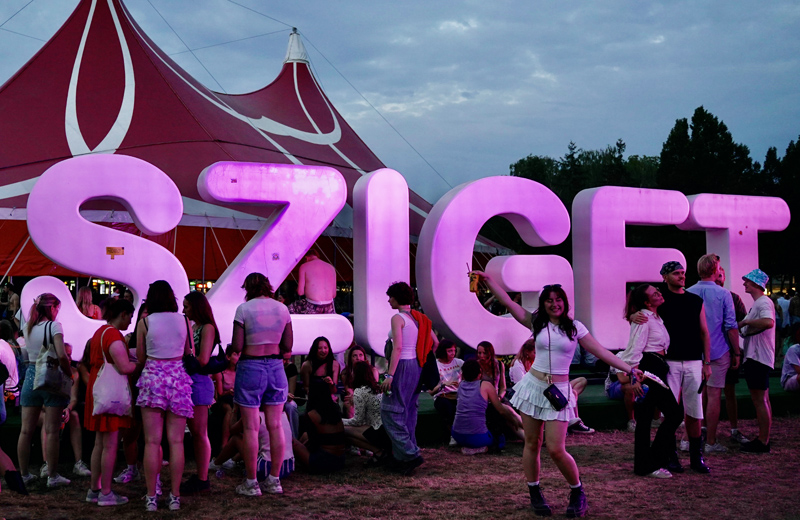 Sziget-2024